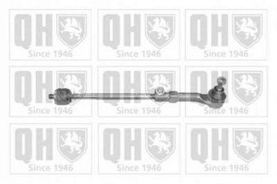 QUINTON HAZELL qdl3286s -  Поперечная рулевая тяга